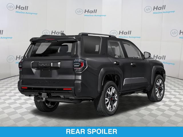 toyota 4runner 2025 JTEVA5BR9S5028697 image toyota 4runner 2025 JTEVA5BR9S5028697 image