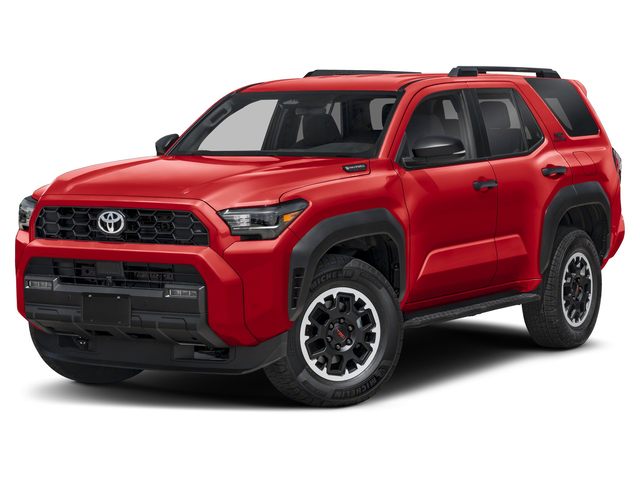 toyota 4runner 2025 JTEVB5BR1S5023250 image toyota 4runner 2025 JTEVB5BR1S5023250 image