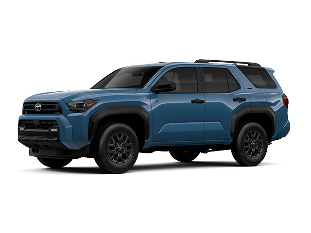 toyota 4runner 2025 JTEVA5AR2S5000290 image toyota 4runner 2025 JTEVA5AR2S5000290 image
