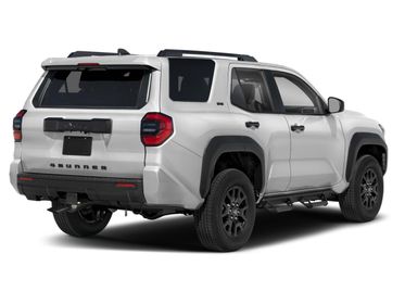 toyota 4runner 2025 JTEVA5BR4S5050977 image toyota 4runner 2025 JTEVA5BR4S5050977 image