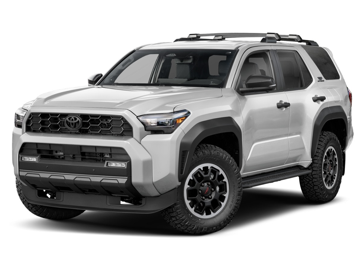 toyota 4runner 2025 JTEVA5BR4S5016361 image toyota 4runner 2025 JTEVA5BR4S5016361 image