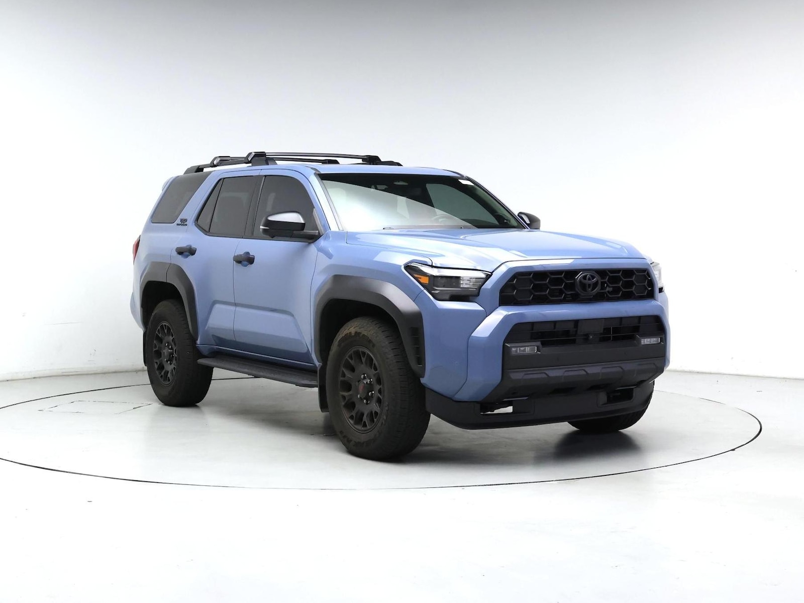 toyota 4runner 2025 JTEVA5BR1S5023946 image toyota 4runner 2025 JTEVA5BR1S5023946 image