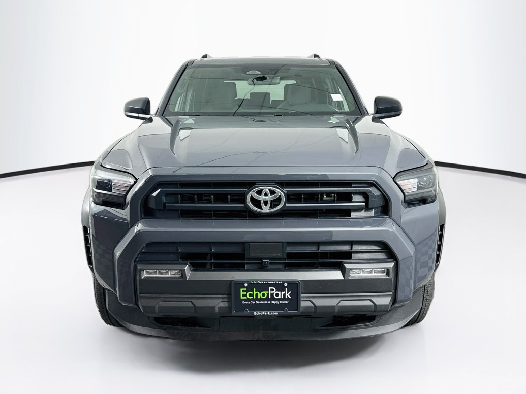 toyota 4runner 2025 JTEVA5BRXS5037389 image toyota 4runner 2025 JTEVA5BRXS5037389 image