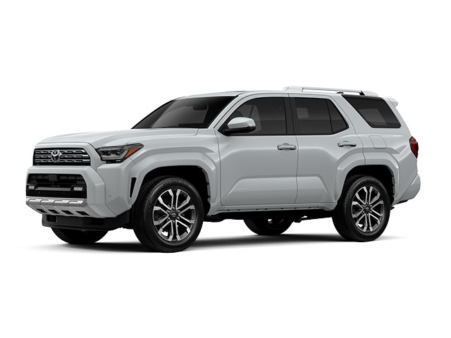 toyota 4runner 2025 JTEVA5AR8S5007597 image toyota 4runner 2025 JTEVA5AR8S5007597 image