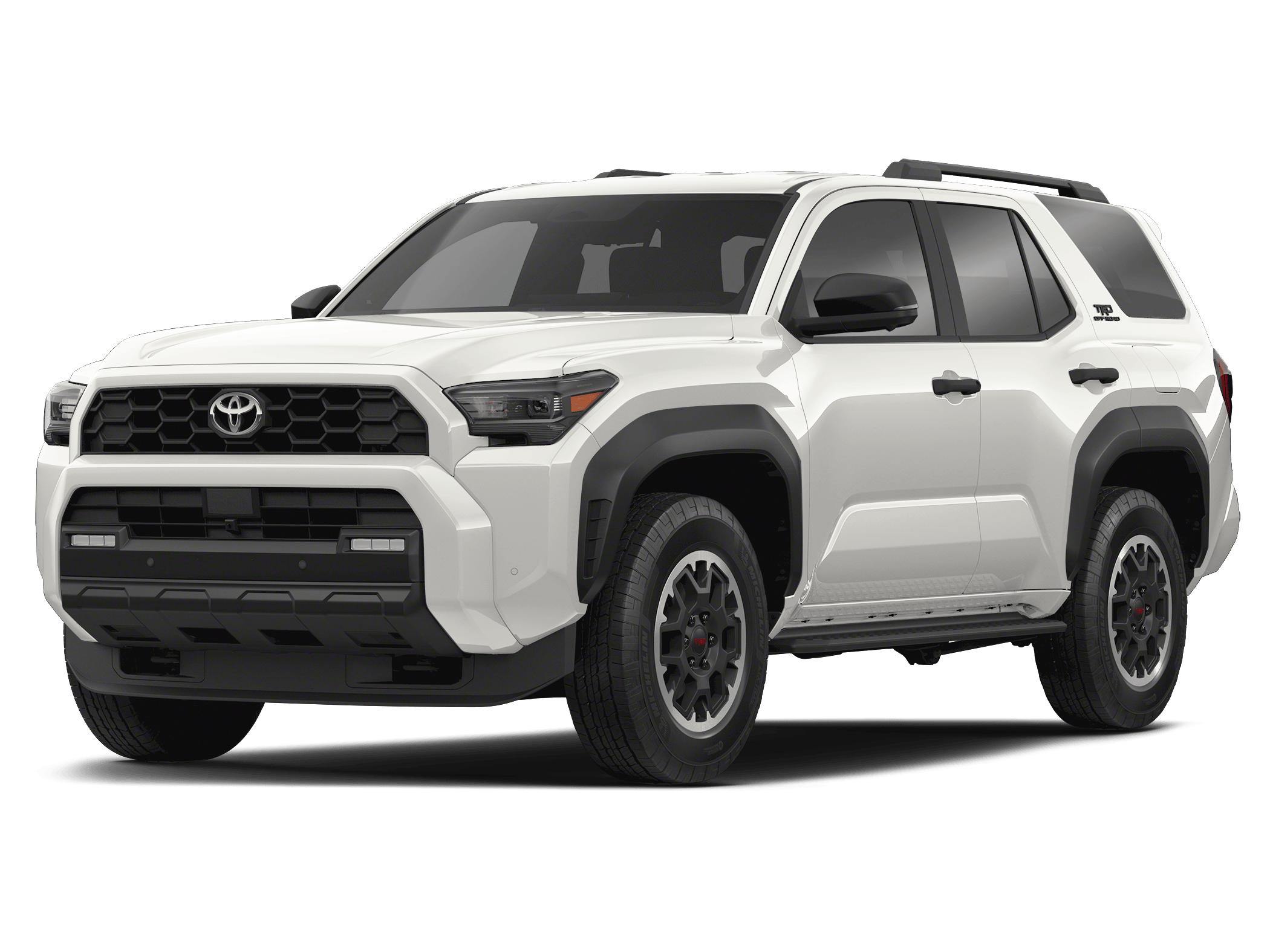 toyota 4runner 2025 JTEVA5BR9S5002665 image toyota 4runner 2025 JTEVA5BR9S5002665 image