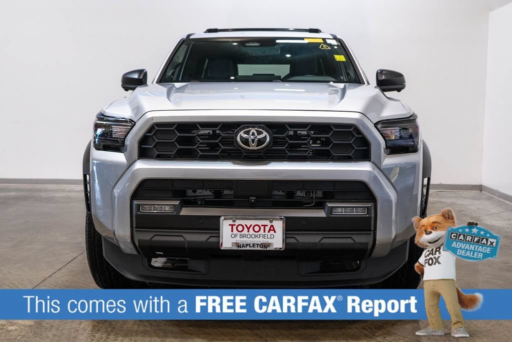 toyota 4runner 2025 JTEVA5BR8S5055275 image toyota 4runner 2025 JTEVA5BR8S5055275 image