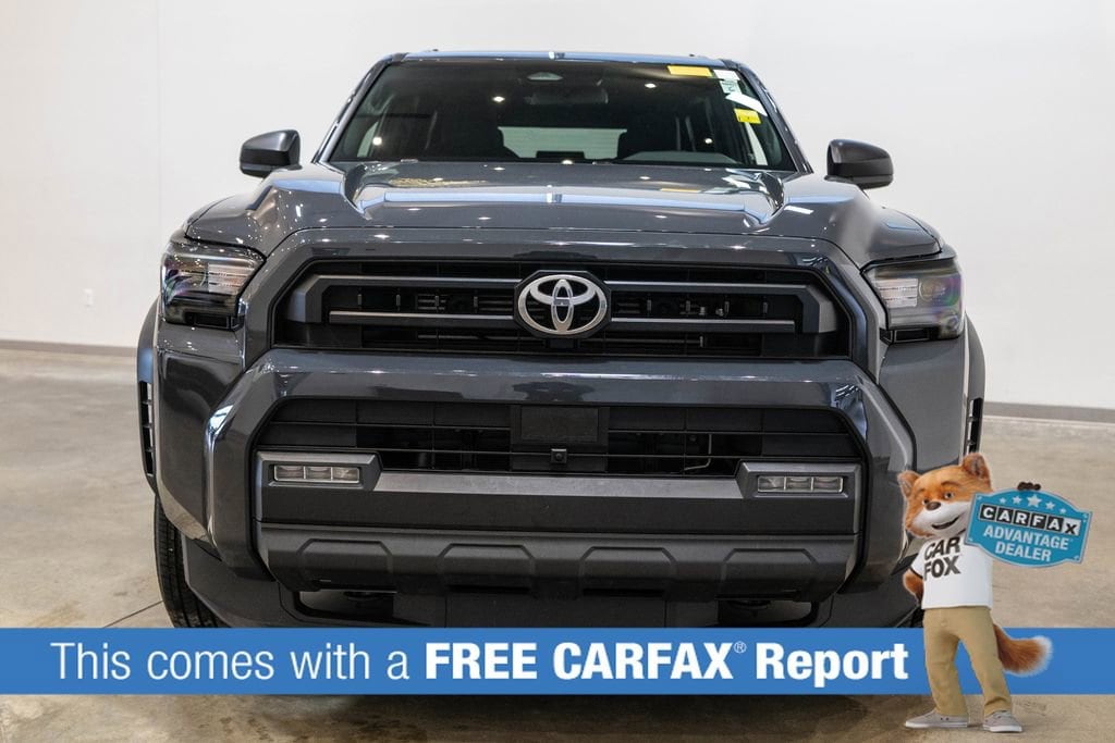 toyota 4runner 2025 JTEVA5BR4S5036321 image