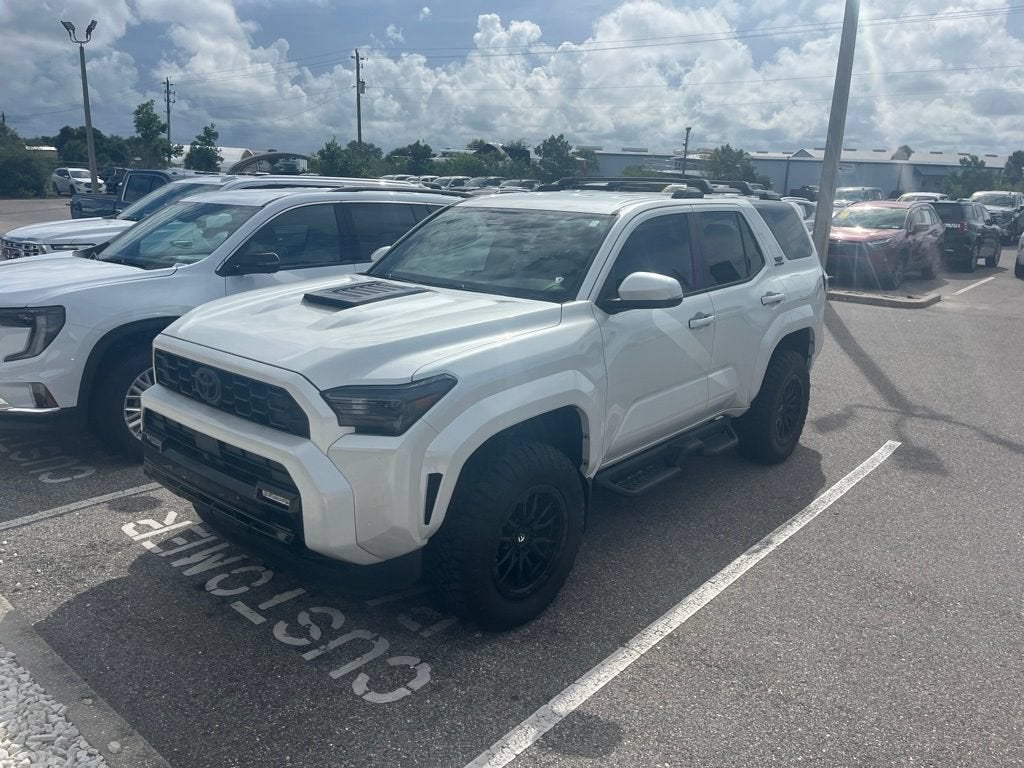 toyota 4runner 2025 JTEVA5BR5S5034352 image toyota 4runner 2025 JTEVA5BR5S5034352 image