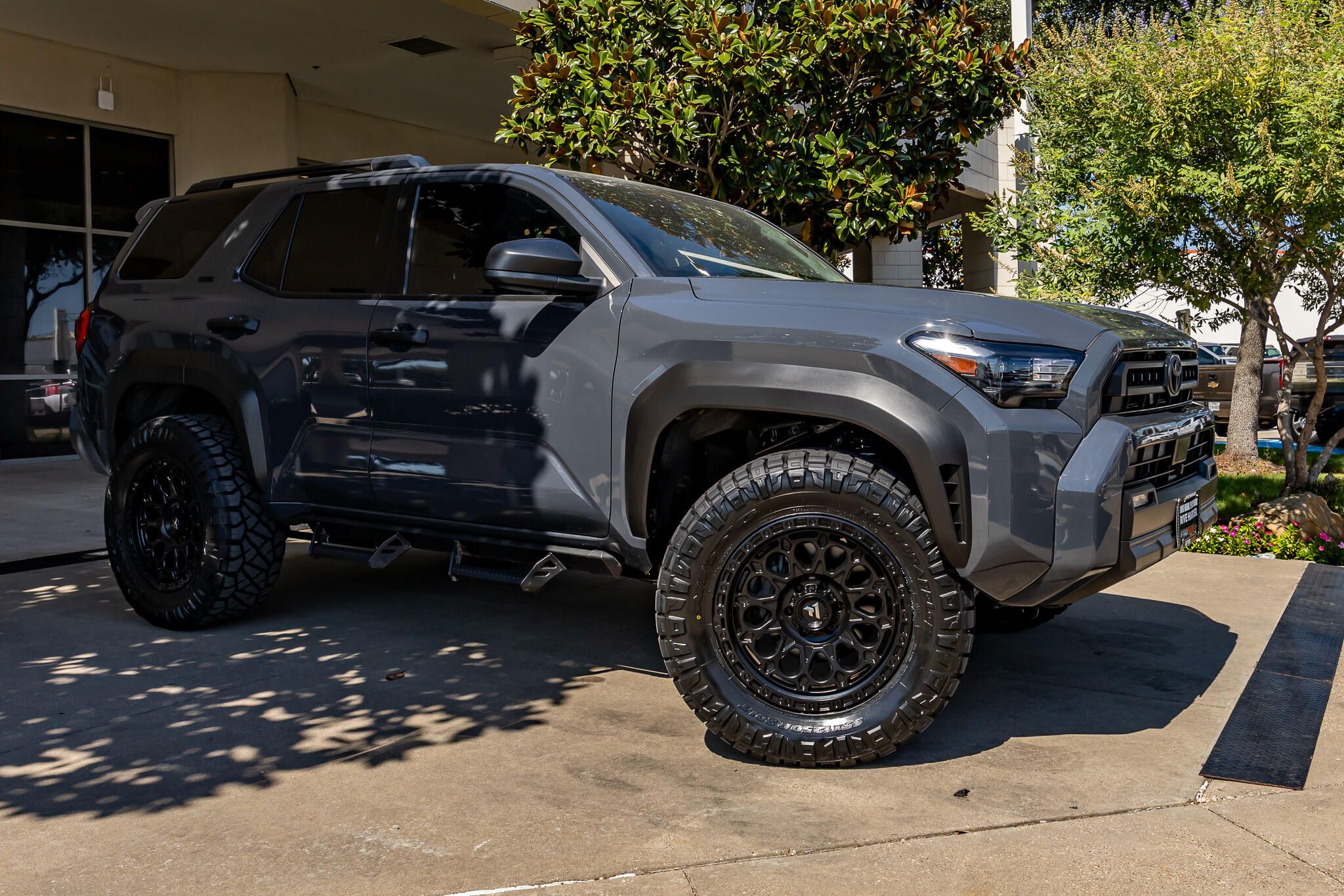 toyota 4runner 2025 JTEVA5BR5S5006518 image toyota 4runner 2025 JTEVA5BR5S5006518 image