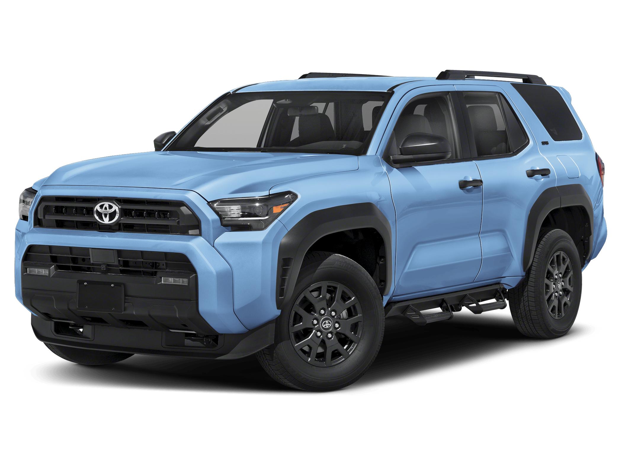 toyota 4runner 2025 JTEVA5BR9S5039831 image toyota 4runner 2025 JTEVA5BR9S5039831 image