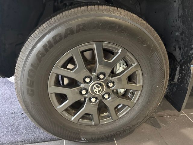 toyota 4runner 2025 JTEVA5BR9S5058752 image toyota 4runner 2025 JTEVA5BR9S5058752 image