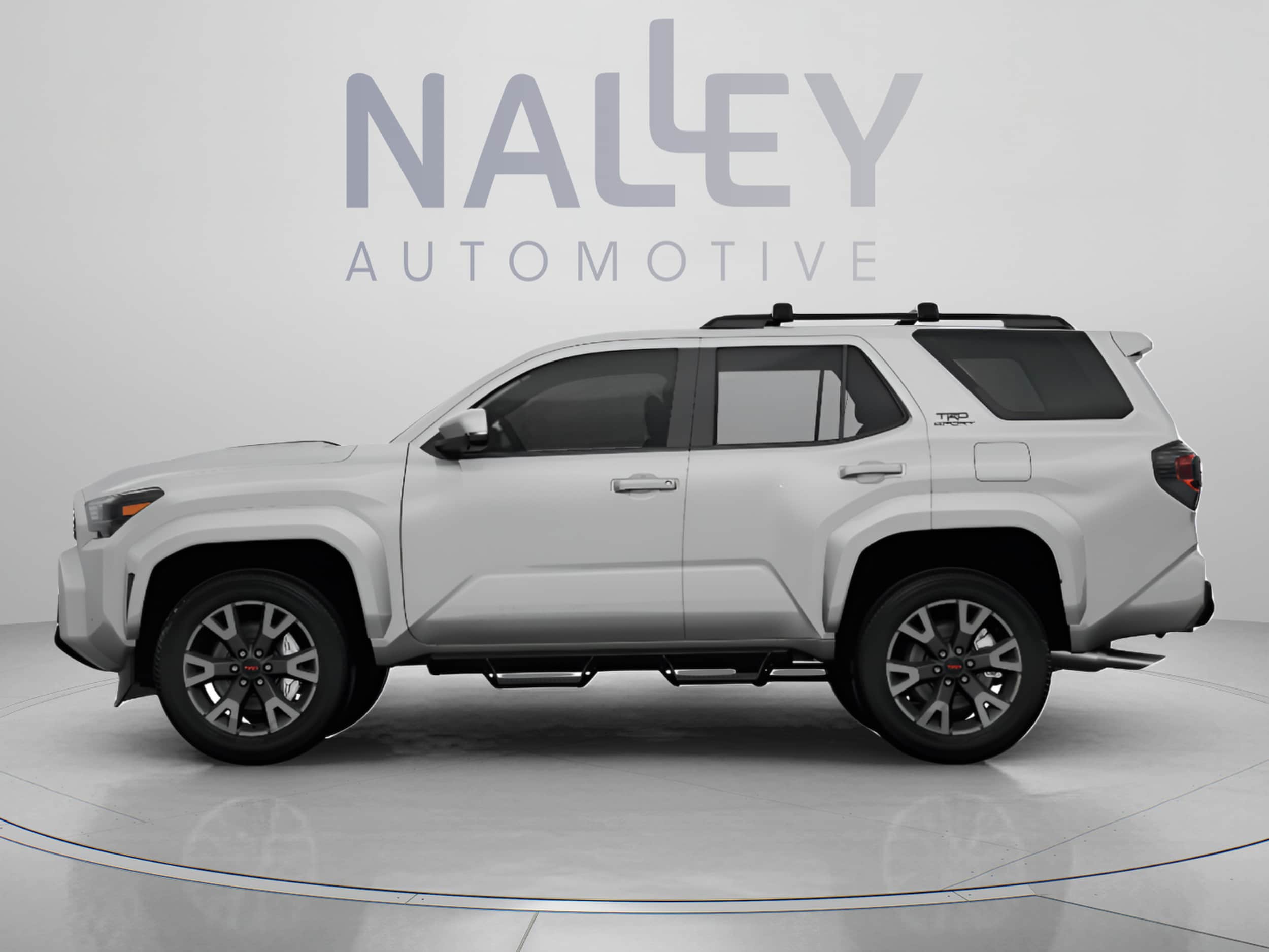 toyota 4runner 2025 JTEVA5BR4S5039493 image toyota 4runner 2025 JTEVA5BR4S5039493 image