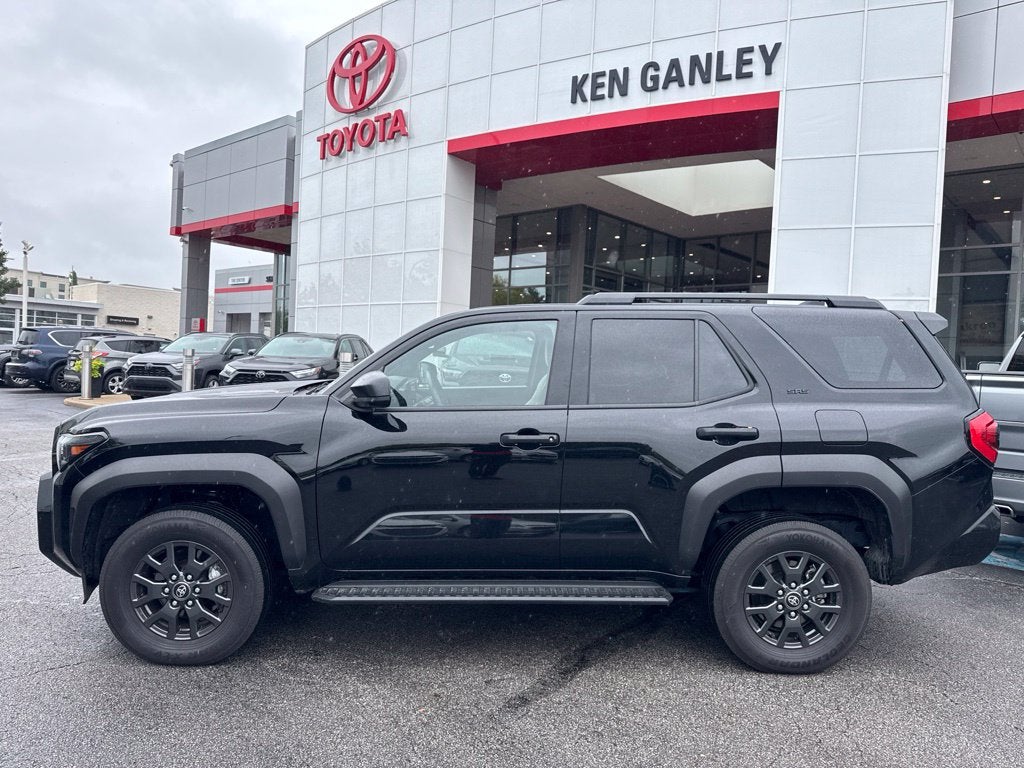 toyota 4runner 2025 JTEVA5BR3S5071044 image toyota 4runner 2025 JTEVA5BR3S5071044 image