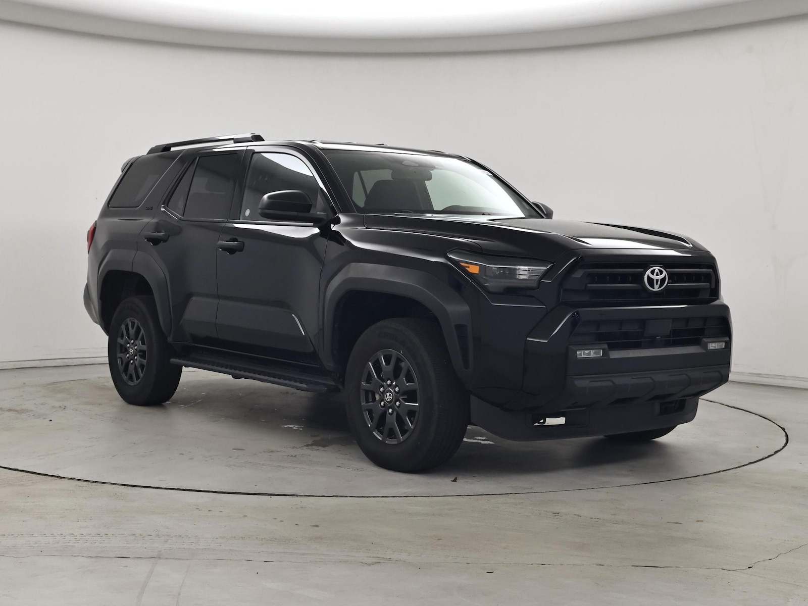 toyota 4runner 2025 JTEVA5BR4S5017817 image toyota 4runner 2025 JTEVA5BR4S5017817 image