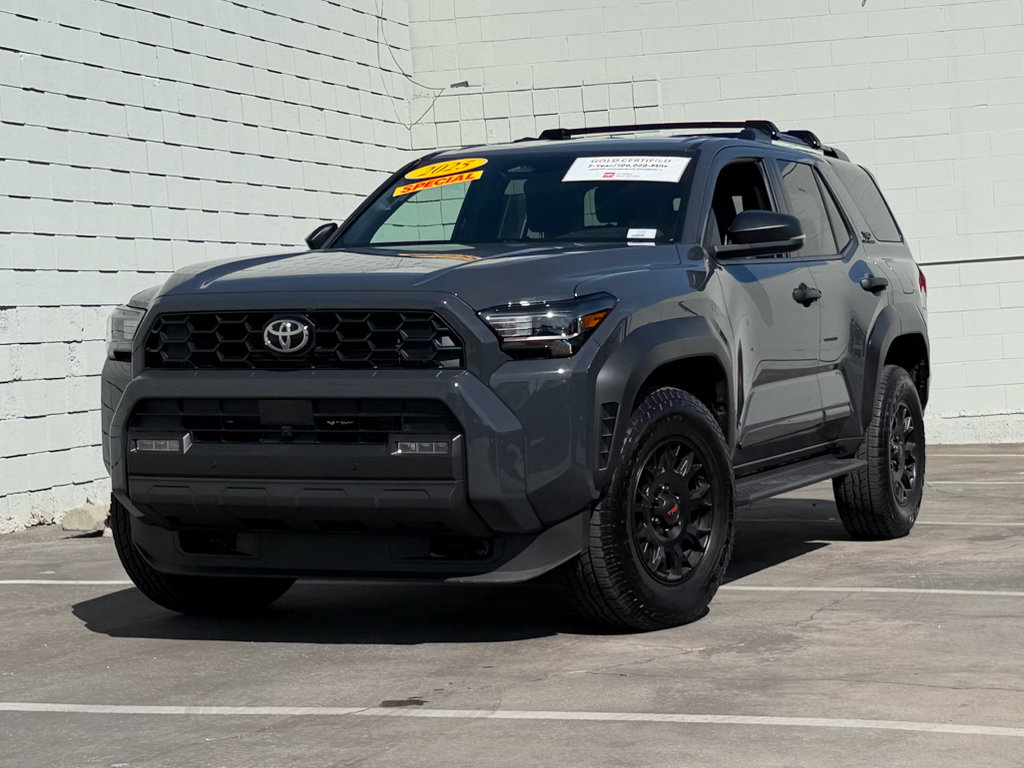 toyota 4runner 2025 JTEVA5BR6S5048454 image toyota 4runner 2025 JTEVA5BR6S5048454 image