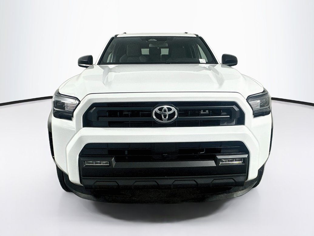 toyota 4runner 2025 JTEVA5BR3S5025388 image toyota 4runner 2025 JTEVA5BR3S5025388 image