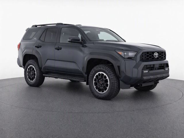 toyota 4runner 2025 JTEVA5BR1S5029004 image toyota 4runner 2025 JTEVA5BR1S5029004 image