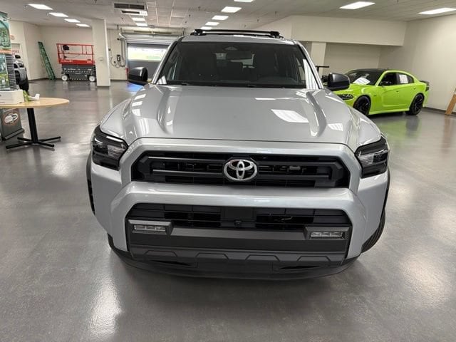 toyota 4runner 2025 JTEVA5BR9S5072067 image toyota 4runner 2025 JTEVA5BR9S5072067 image