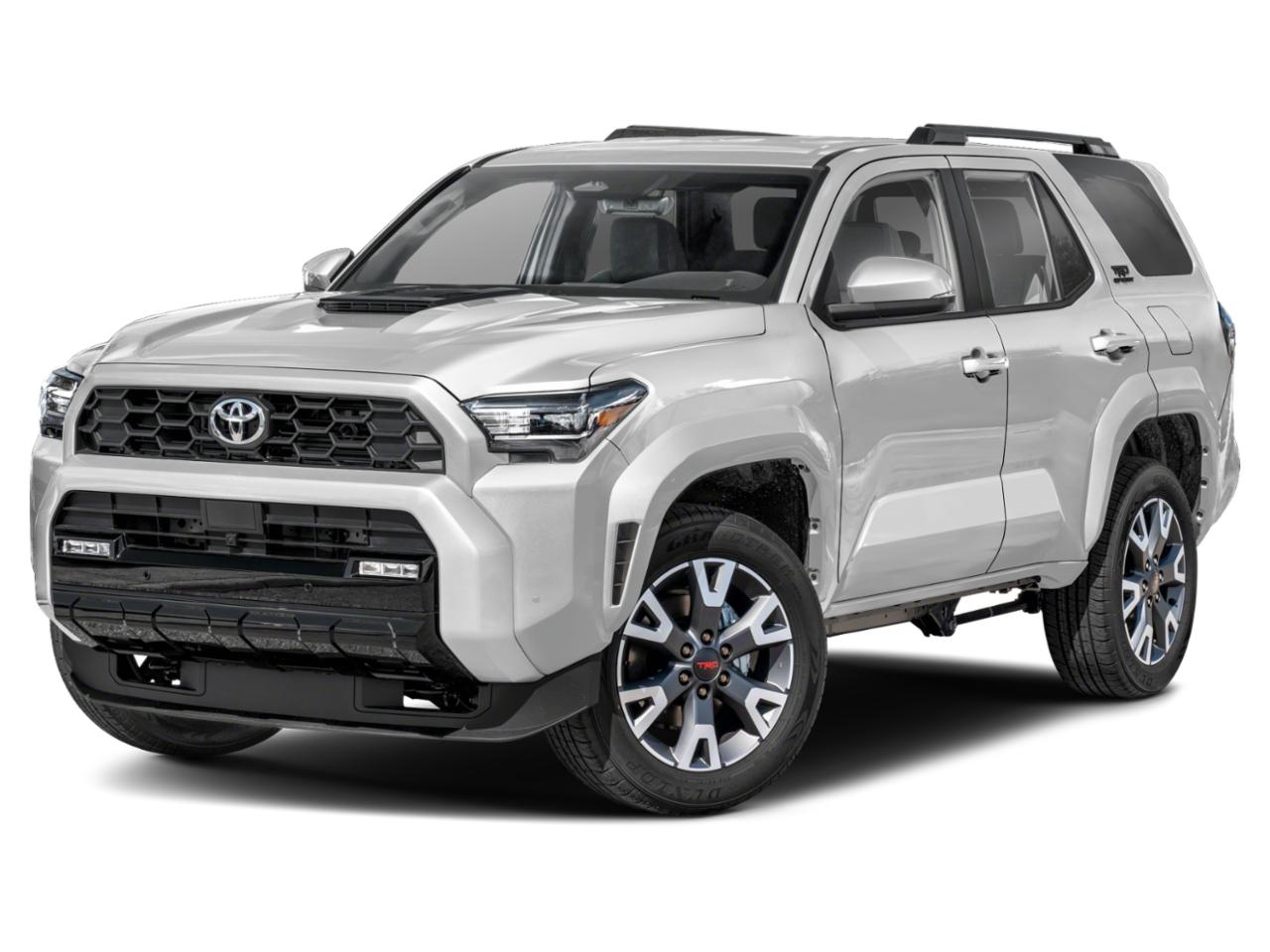 toyota 4runner 2025 JTEVA5BR4S5062904 image toyota 4runner 2025 JTEVA5BR4S5062904 image