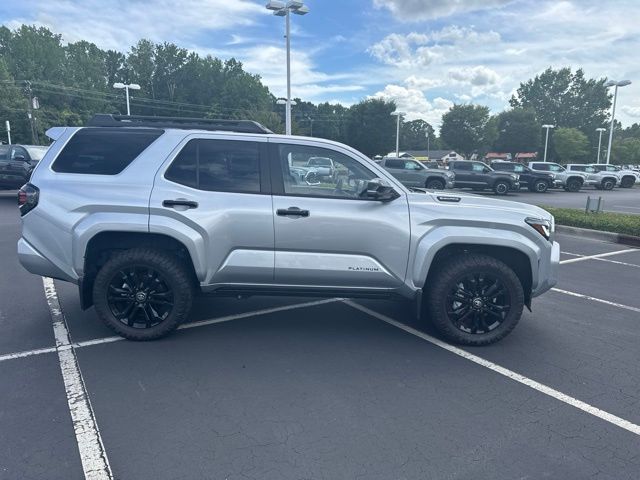 toyota 4runner 2025 JTEVB5BR3S5006420 image toyota 4runner 2025 JTEVB5BR3S5006420 image