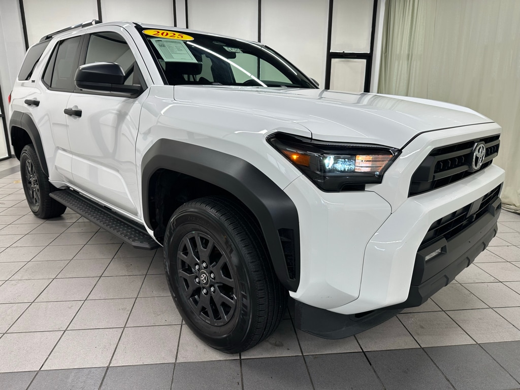 toyota 4runner 2025 JTEVA5BR3S5037556 image toyota 4runner 2025 JTEVA5BR3S5037556 image