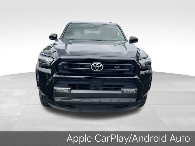 toyota 4runner 2025 JTEVA5BR5S5025148 image toyota 4runner 2025 JTEVA5BR5S5025148 image