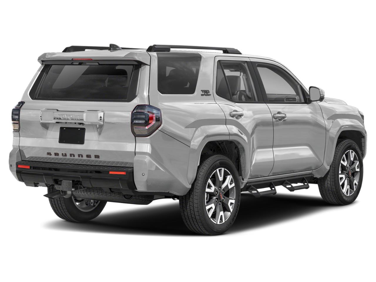 toyota 4runner 2025 JTEVA5AR9S5005180 image toyota 4runner 2025 JTEVA5AR9S5005180 image