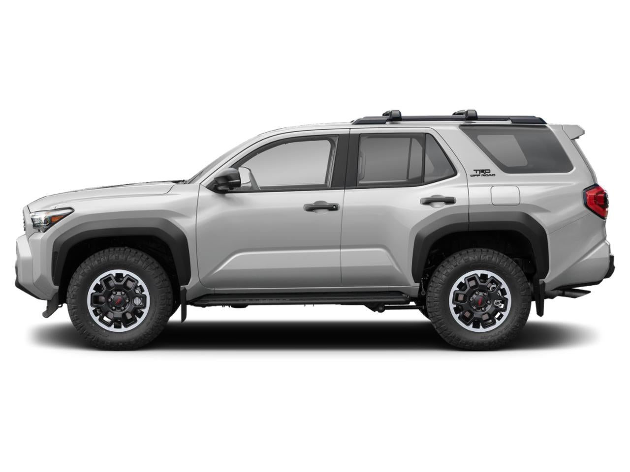 toyota 4runner 2025 JTEVA5BRXS5037876 image toyota 4runner 2025 JTEVA5BRXS5037876 image