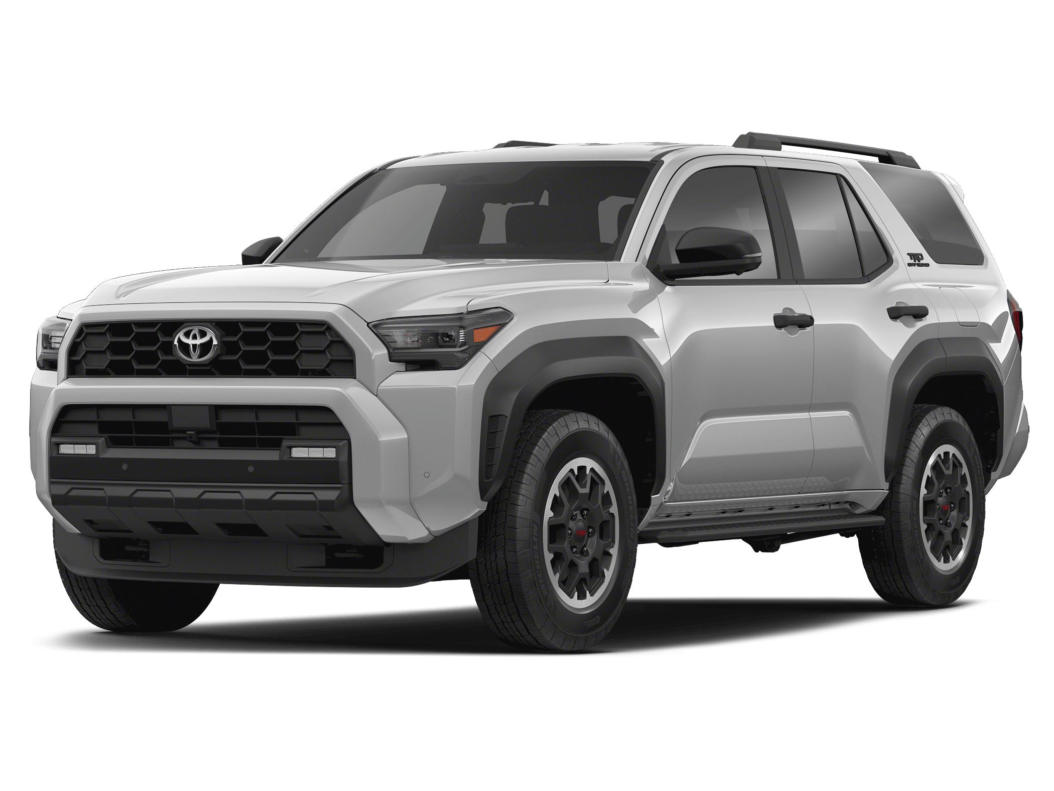 toyota 4runner 2025 JTEVA5BR5S5049126 image toyota 4runner 2025 JTEVA5BR5S5049126 image