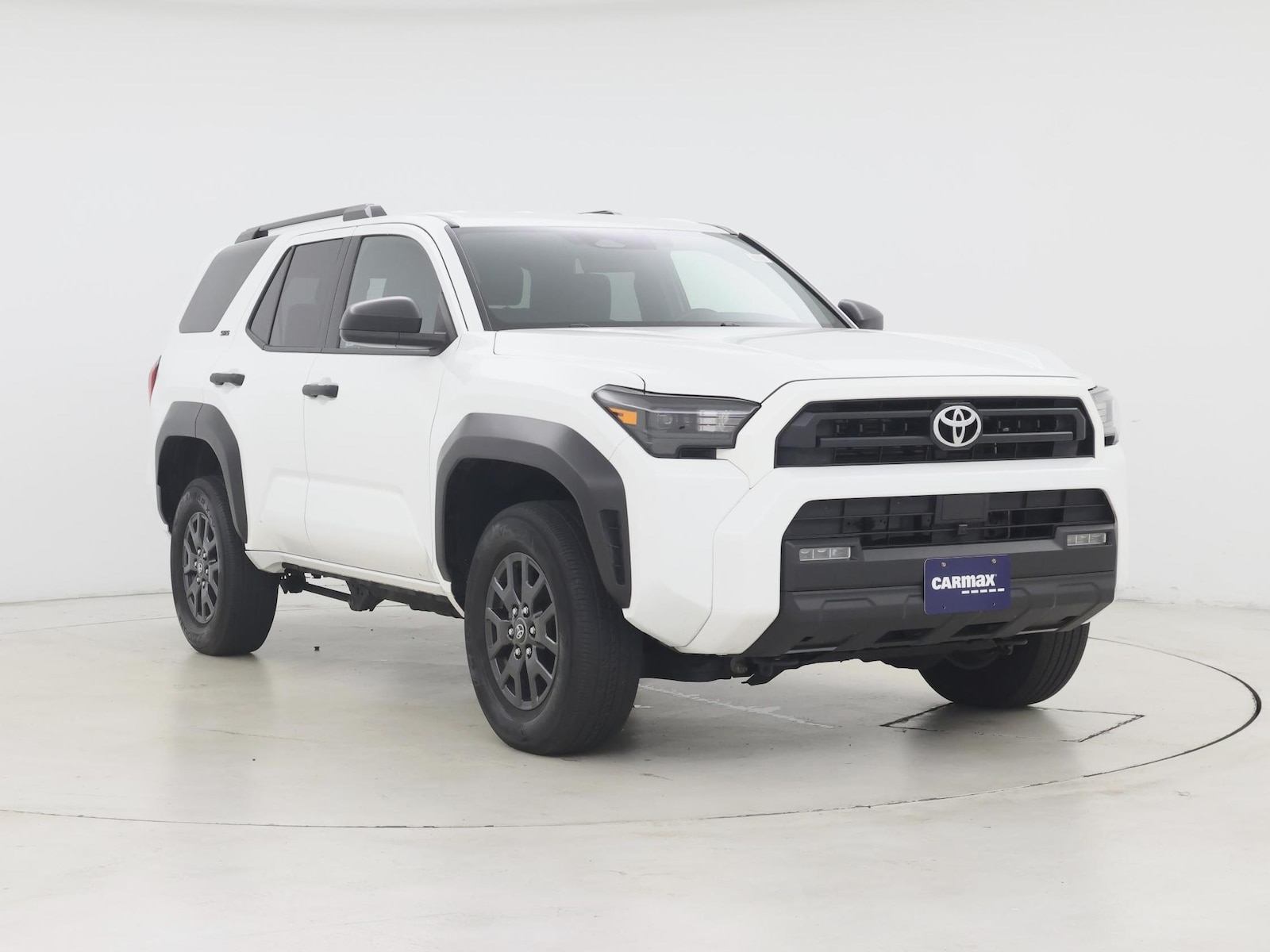 toyota 4runner 2025 JTEVA5BR7S5009887 image toyota 4runner 2025 JTEVA5BR7S5009887 image