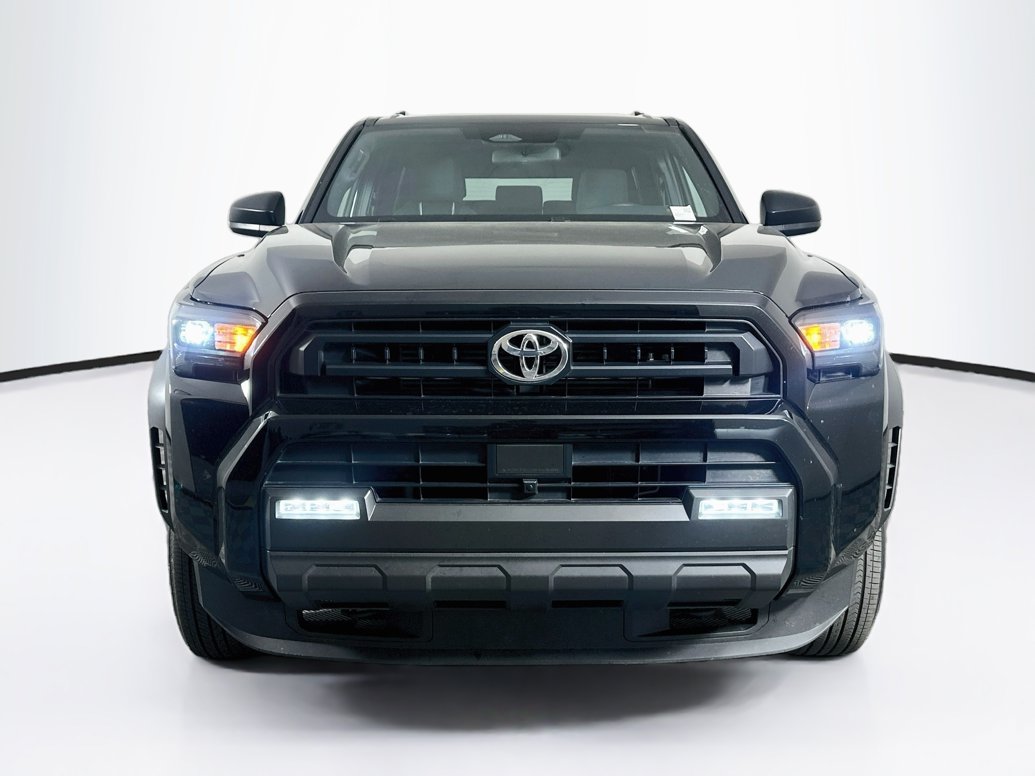 toyota 4runner 2025 JTEVA5BRXS5028434 image toyota 4runner 2025 JTEVA5BRXS5028434 image