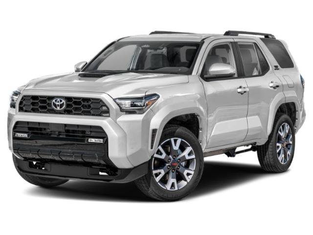 toyota 4runner 2025 JTEVA5AR1S5002533 image toyota 4runner 2025 JTEVA5AR1S5002533 image