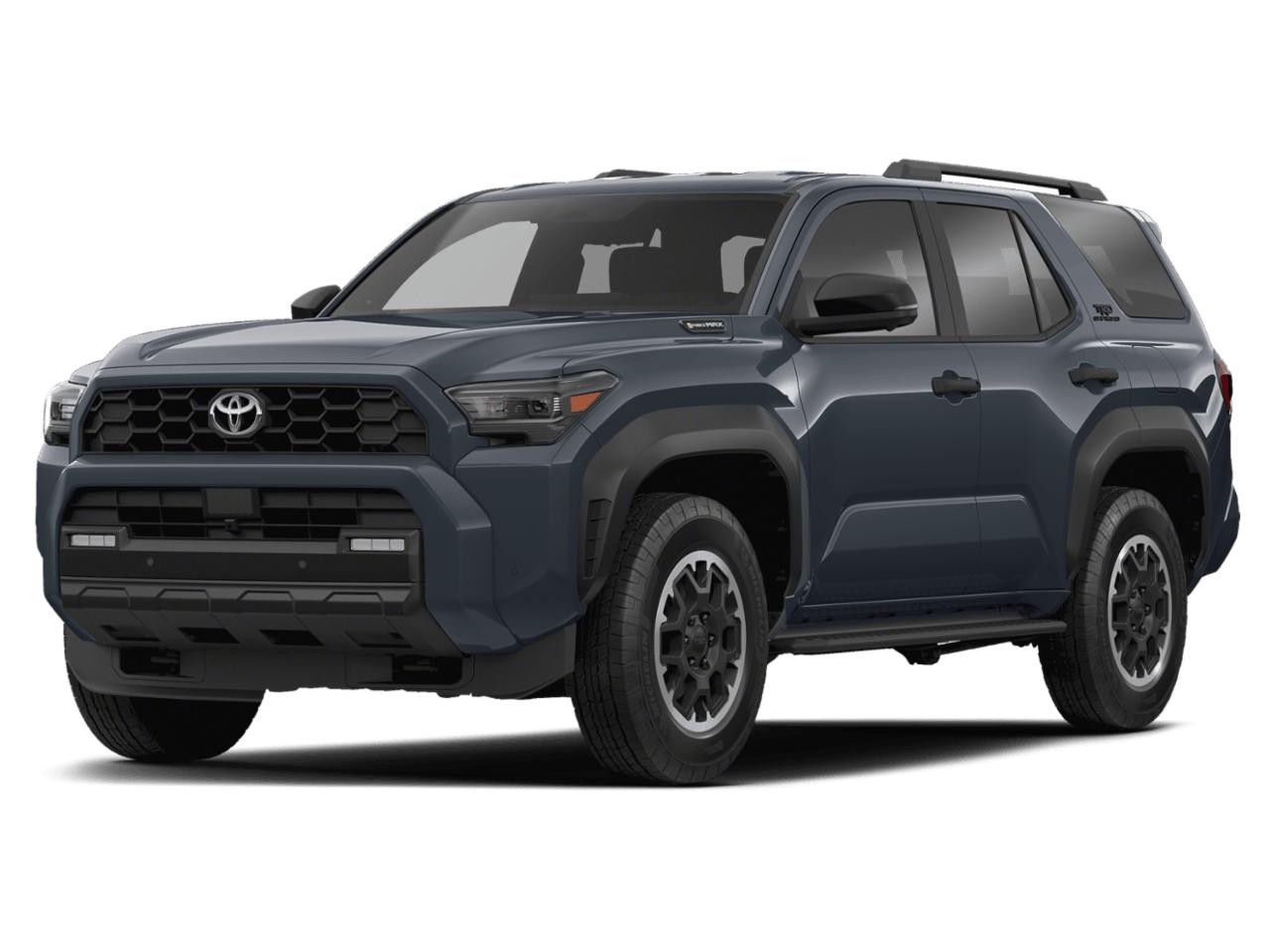 toyota 4runner 2025 JTEVB5BR1S5008831 image toyota 4runner 2025 JTEVB5BR1S5008831 image