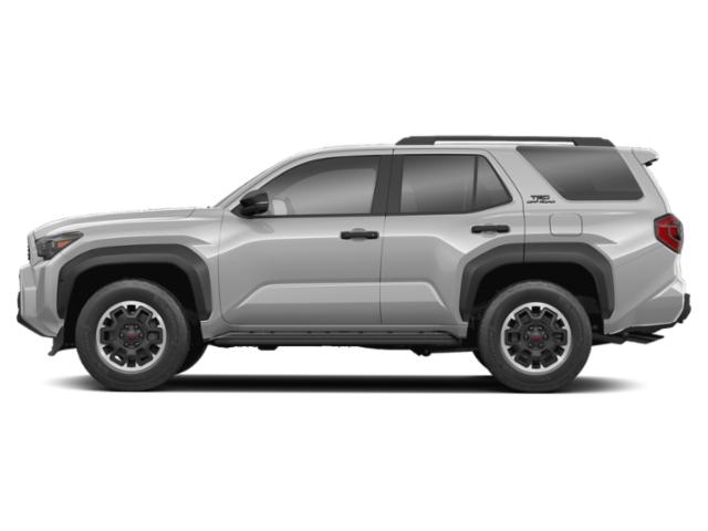 toyota 4runner 2025 JTEVA5BR9S5027372 image toyota 4runner 2025 JTEVA5BR9S5027372 image
