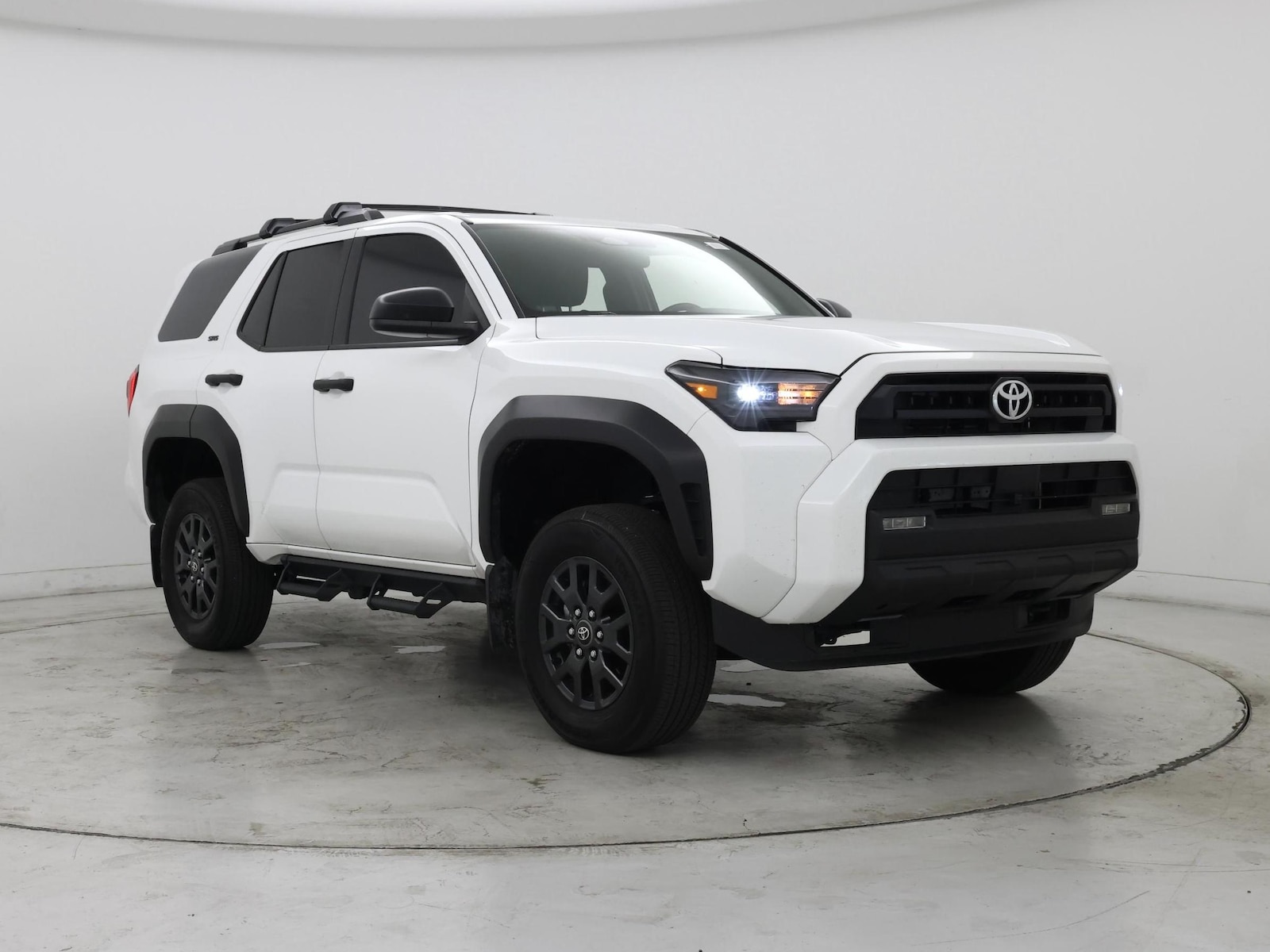 toyota 4runner 2025 JTEVA5BR6S5069949 image toyota 4runner 2025 JTEVA5BR6S5069949 image