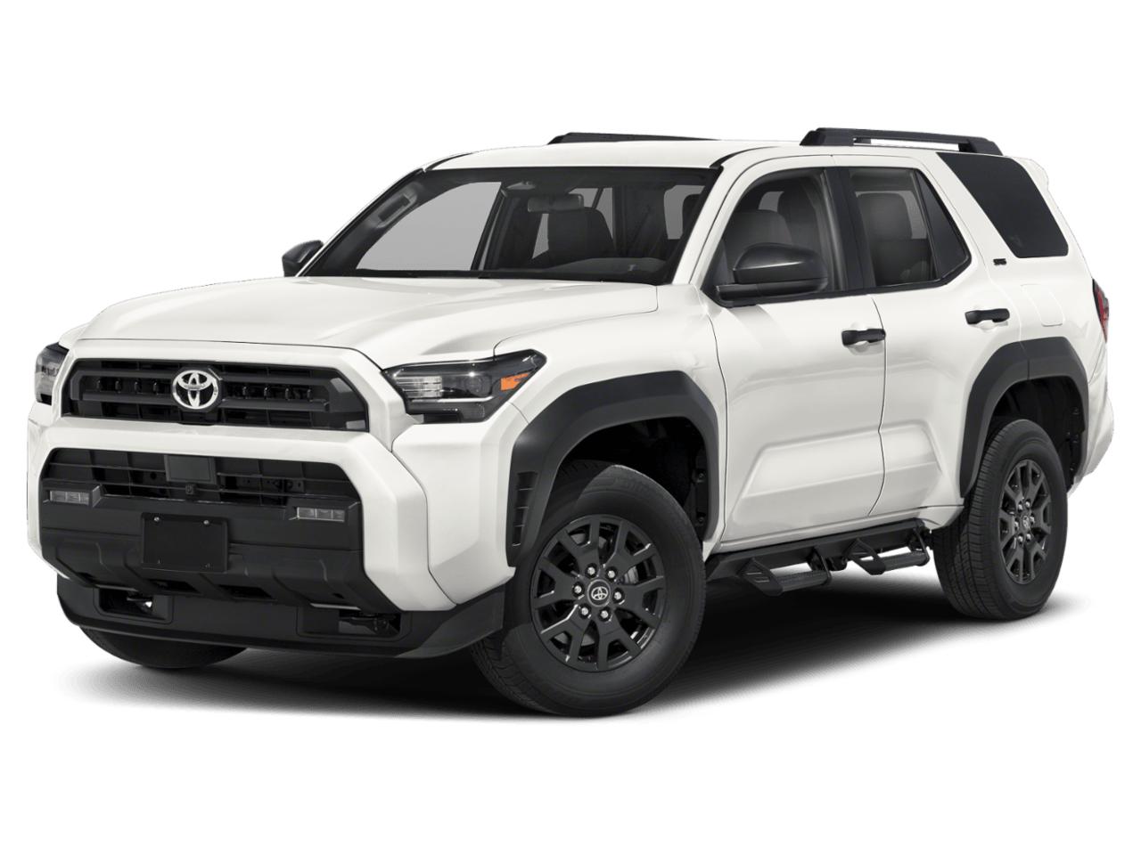 toyota 4runner 2025 JTEVA5BR7S5009047 image toyota 4runner 2025 JTEVA5BR7S5009047 image