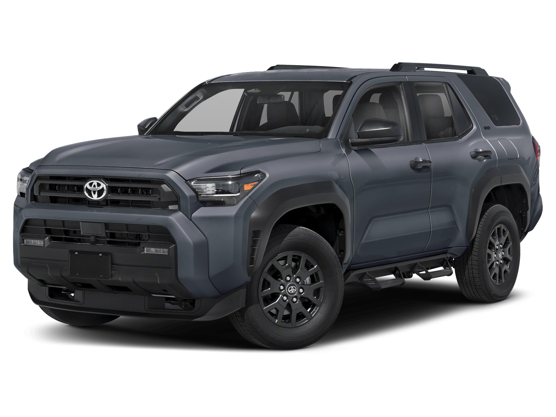 toyota 4runner 2025 JTEVA5BR9S5006196 image toyota 4runner 2025 JTEVA5BR9S5006196 image