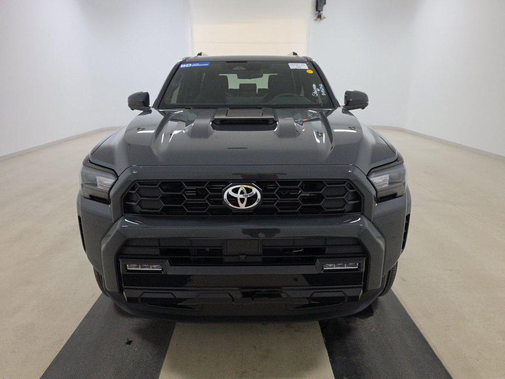 toyota 4runner 2025 JTEVA5ARXS5008654 image toyota 4runner 2025 JTEVA5ARXS5008654 image
