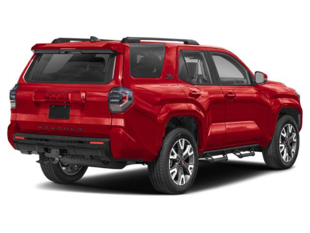 toyota 4runner 2025 JTEVA5BR9S5025217 image toyota 4runner 2025 JTEVA5BR9S5025217 image