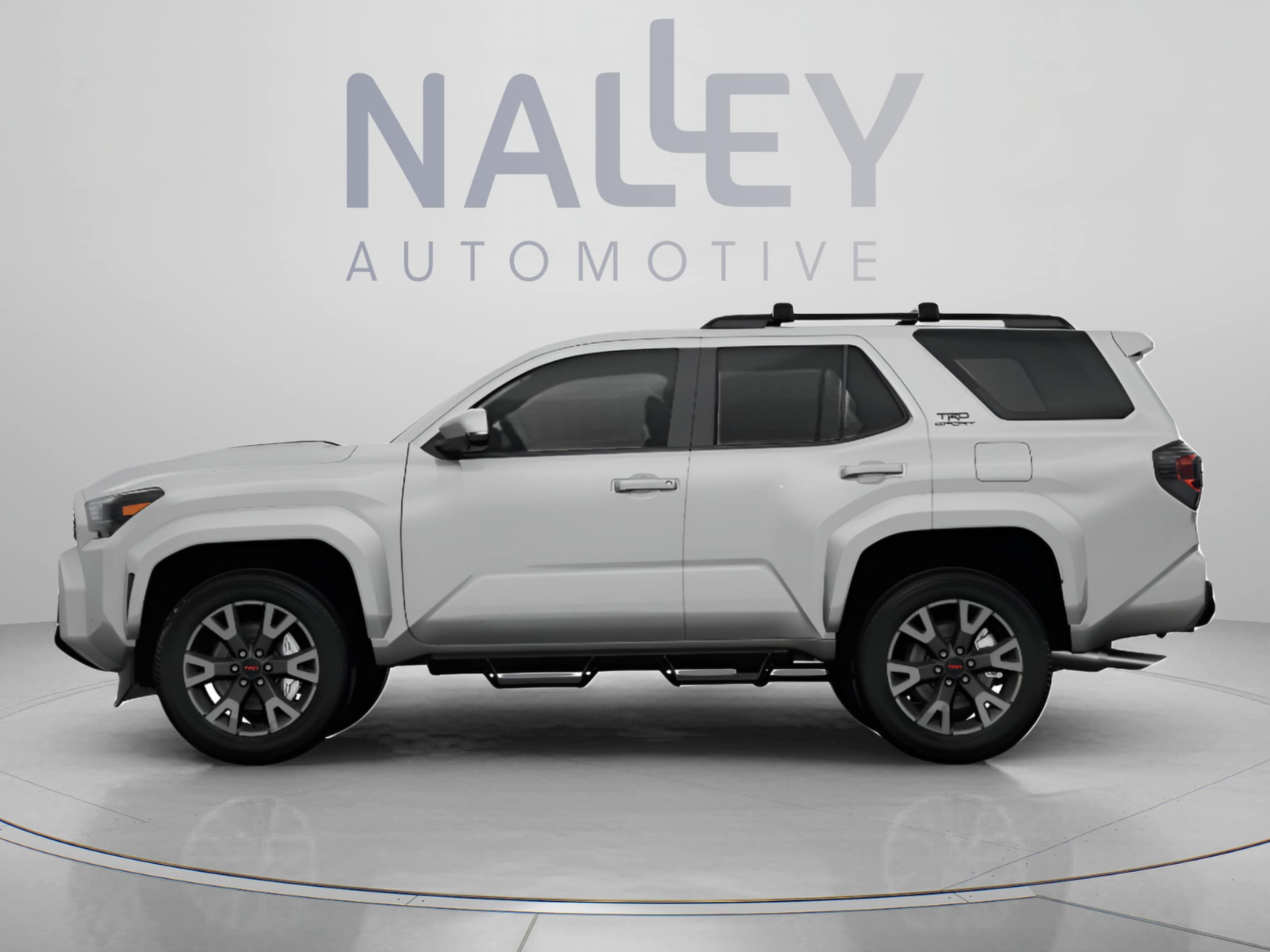 toyota 4runner 2025 JTEVA5AR9S5002165 image toyota 4runner 2025 JTEVA5AR9S5002165 image