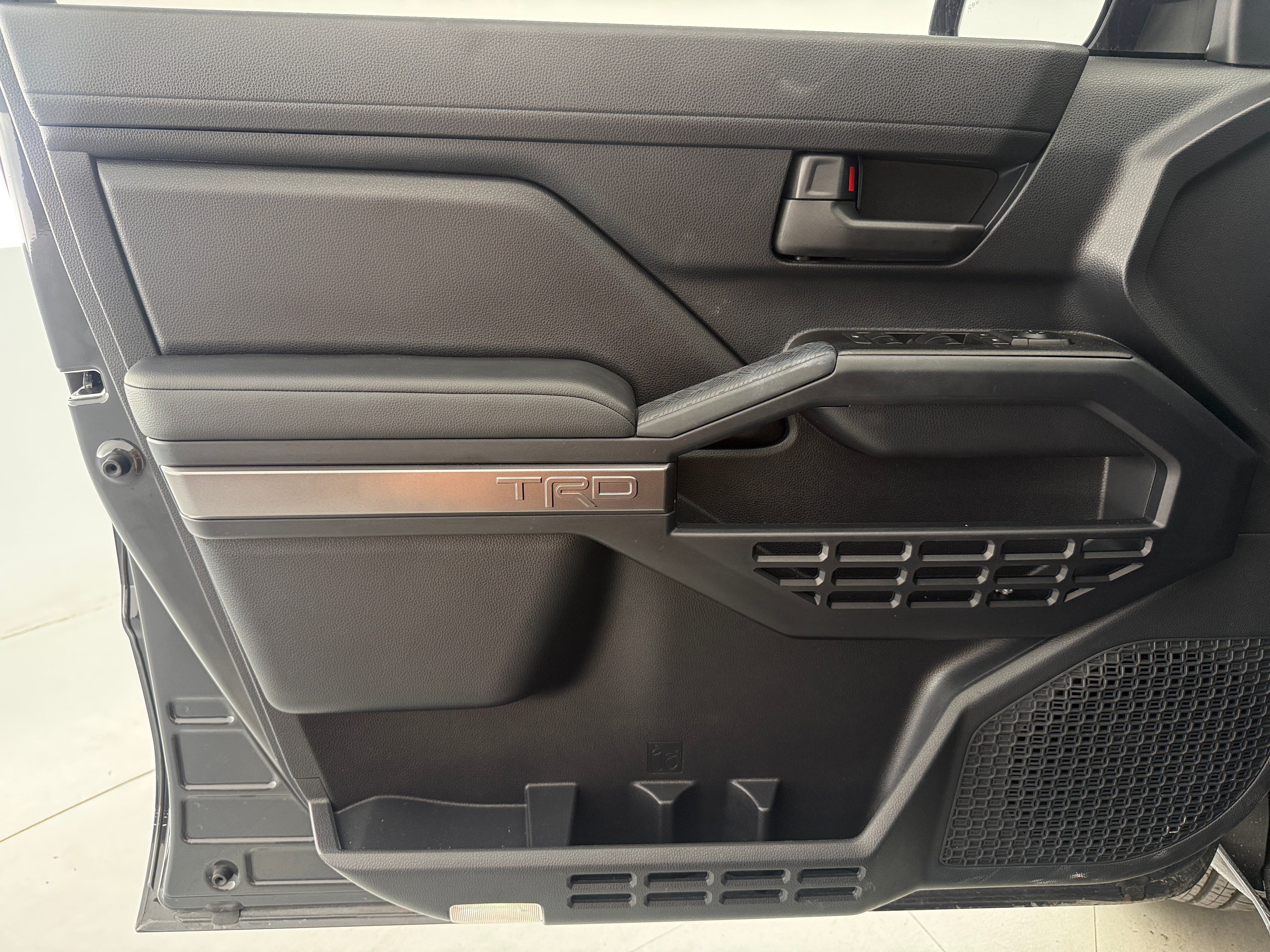 toyota 4runner 2025 JTEVA5BR4S5024797 image toyota 4runner 2025 JTEVA5BR4S5024797 image
