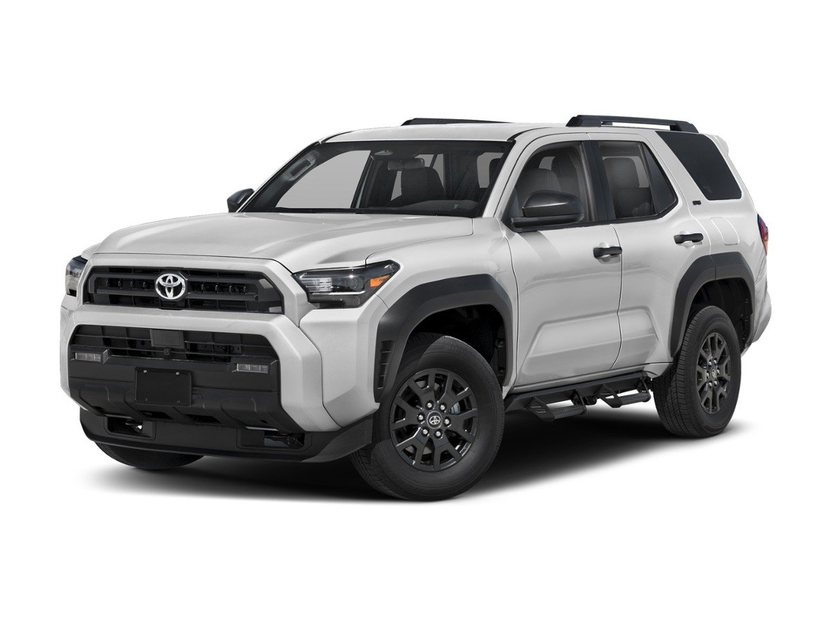toyota 4runner 2025 JTEVA5BR9S5030465 image toyota 4runner 2025 JTEVA5BR9S5030465 image