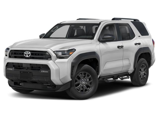 toyota 4runner 2025 JTEVA5BR5S5032374 image toyota 4runner 2025 JTEVA5BR5S5032374 image