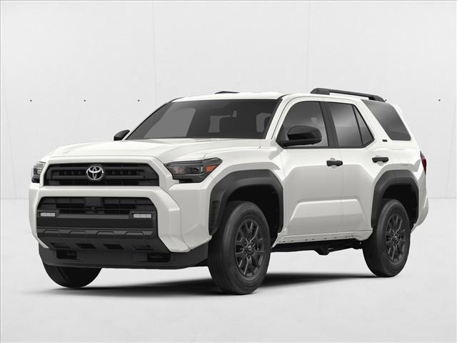toyota 4runner 2025 JTEVA5AR3S5006888 image toyota 4runner 2025 JTEVA5AR3S5006888 image