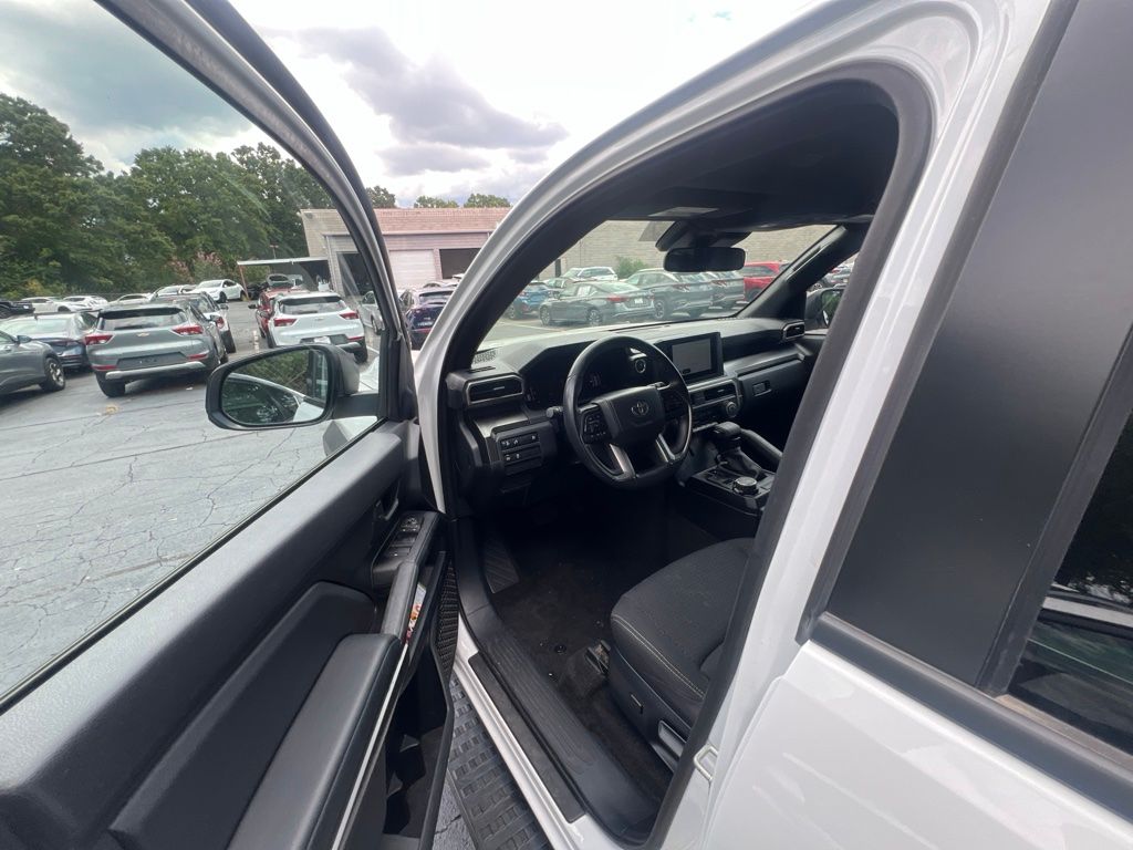 toyota 4runner 2025 JTEVA5BR6S5038412 image toyota 4runner 2025 JTEVA5BR6S5038412 image