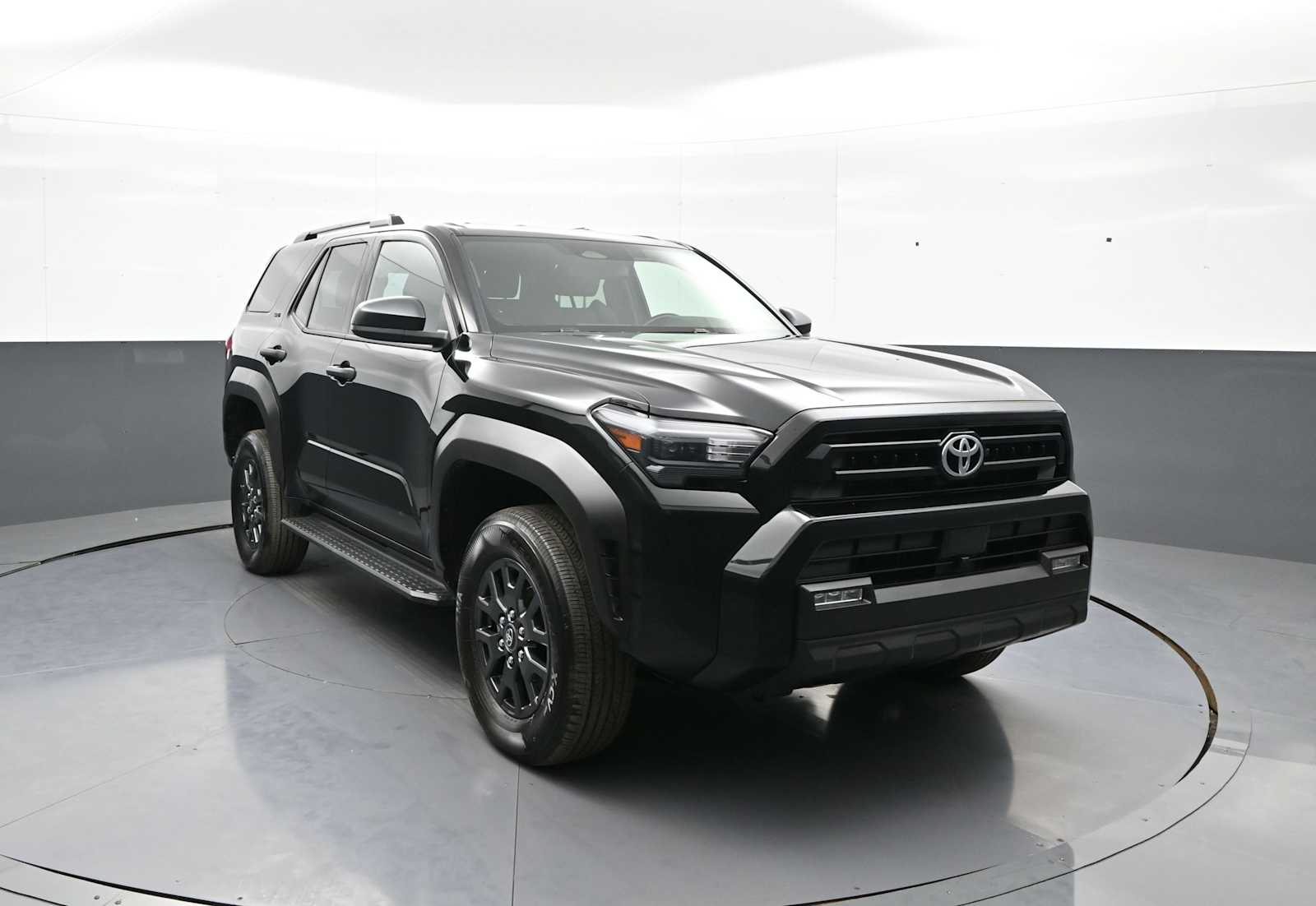toyota 4runner 2025 JTEVA5BR3S5039274 image toyota 4runner 2025 JTEVA5BR3S5039274 image