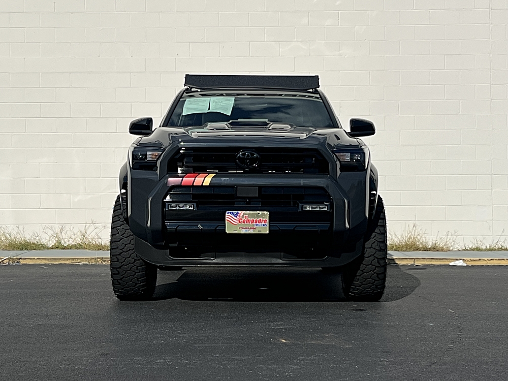 toyota 4runner 2025 JTEVA5BR0S5022996 image toyota 4runner 2025 JTEVA5BR0S5022996 image