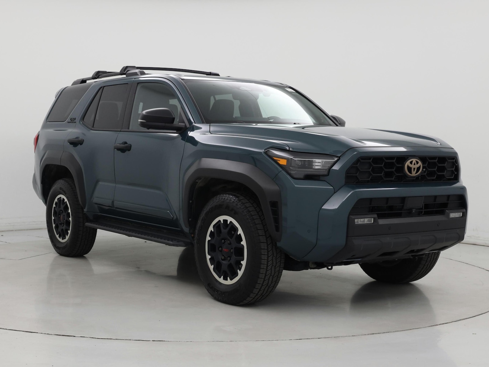 toyota 4runner 2025 JTEVA5BR6S5015731 image toyota 4runner 2025 JTEVA5BR6S5015731 image
