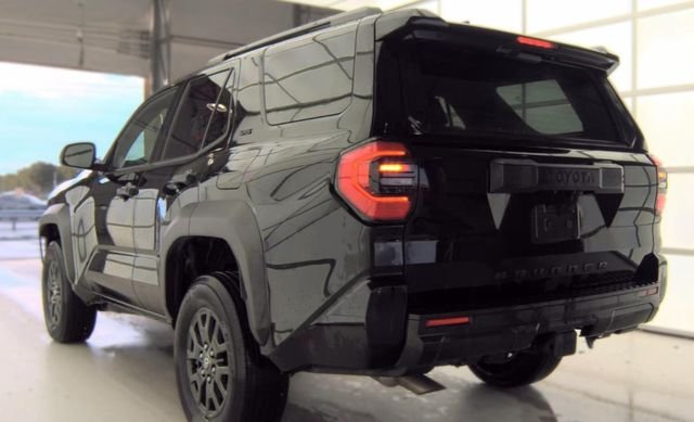 toyota 4runner 2025 JTEVA5BR7S5030108 image toyota 4runner 2025 JTEVA5BR7S5030108 image