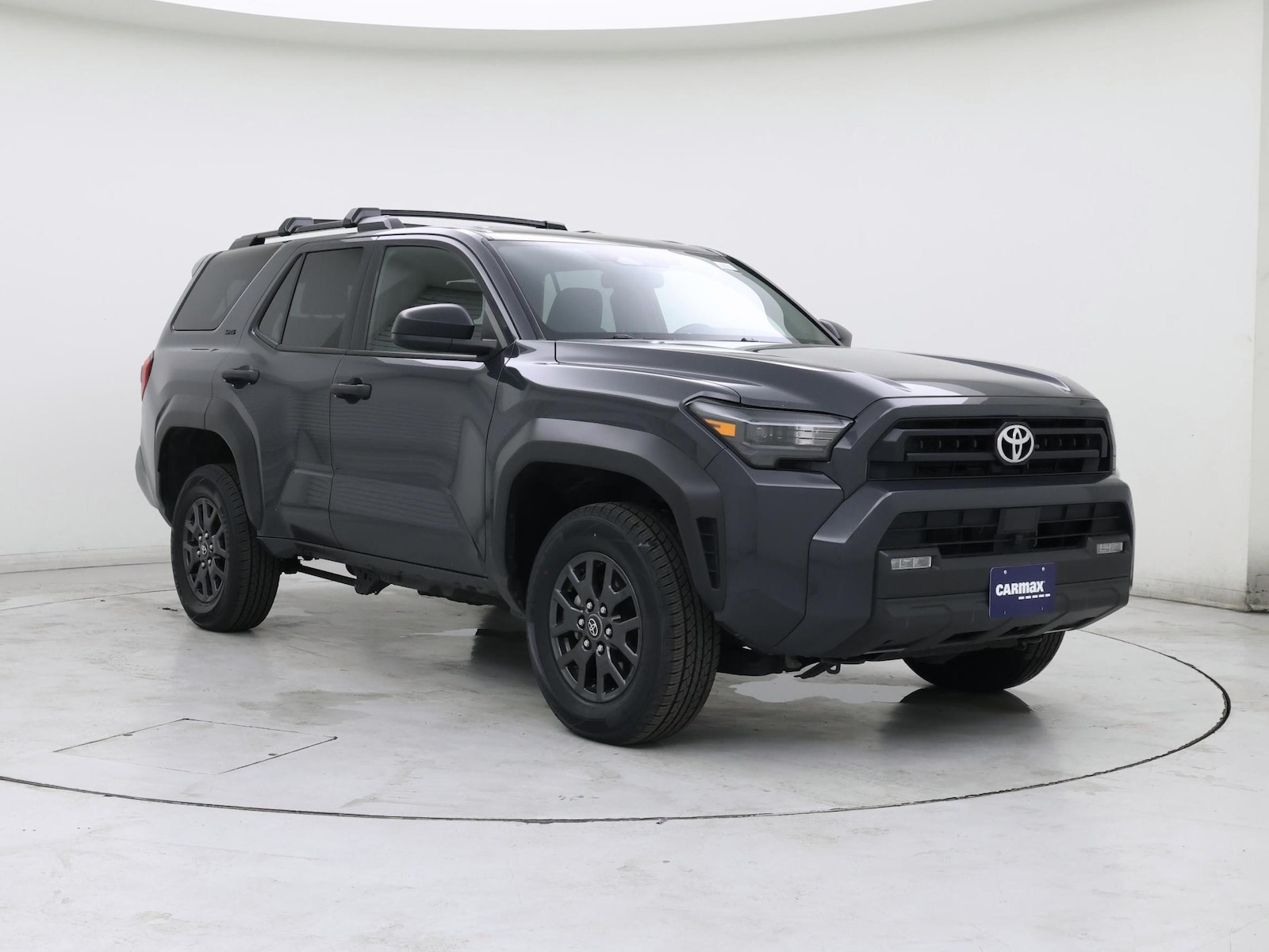 toyota 4runner 2025 JTEVA5BR6S5009976 image toyota 4runner 2025 JTEVA5BR6S5009976 image